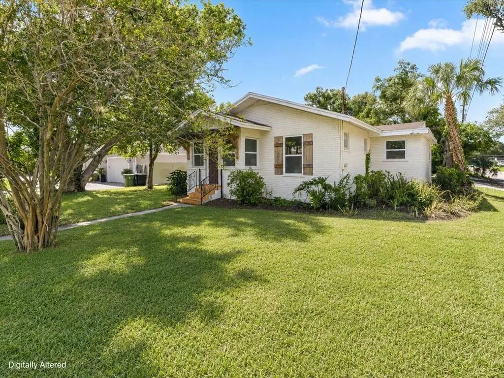 820 W Woodlawn Avenue, TAMPA