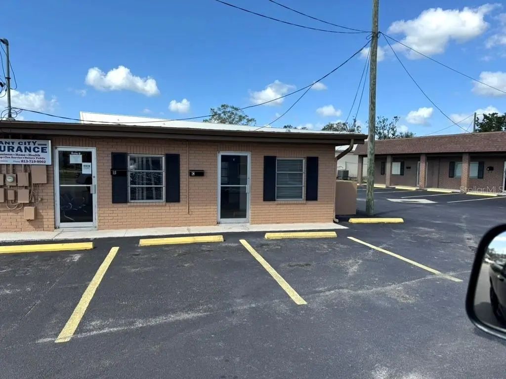 1804 W Baker Street, PLANT CITY