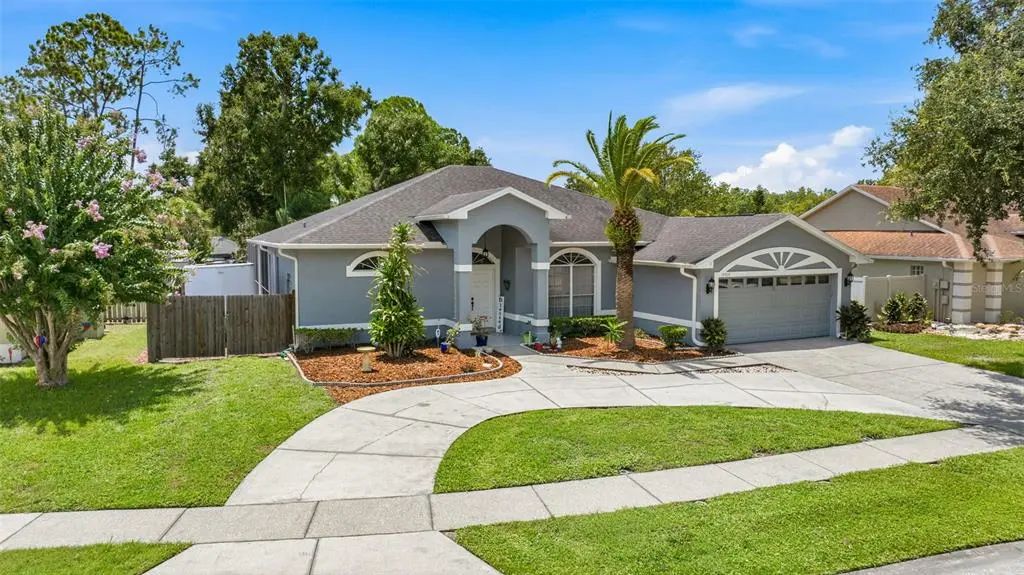 15306 Carrollton Lane, TAMPA