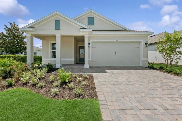 2112 Antilles Club Drive 8, KISSIMMEE