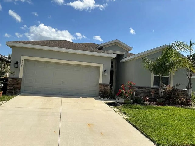 4183 Cortland Drive, DAVENPORT