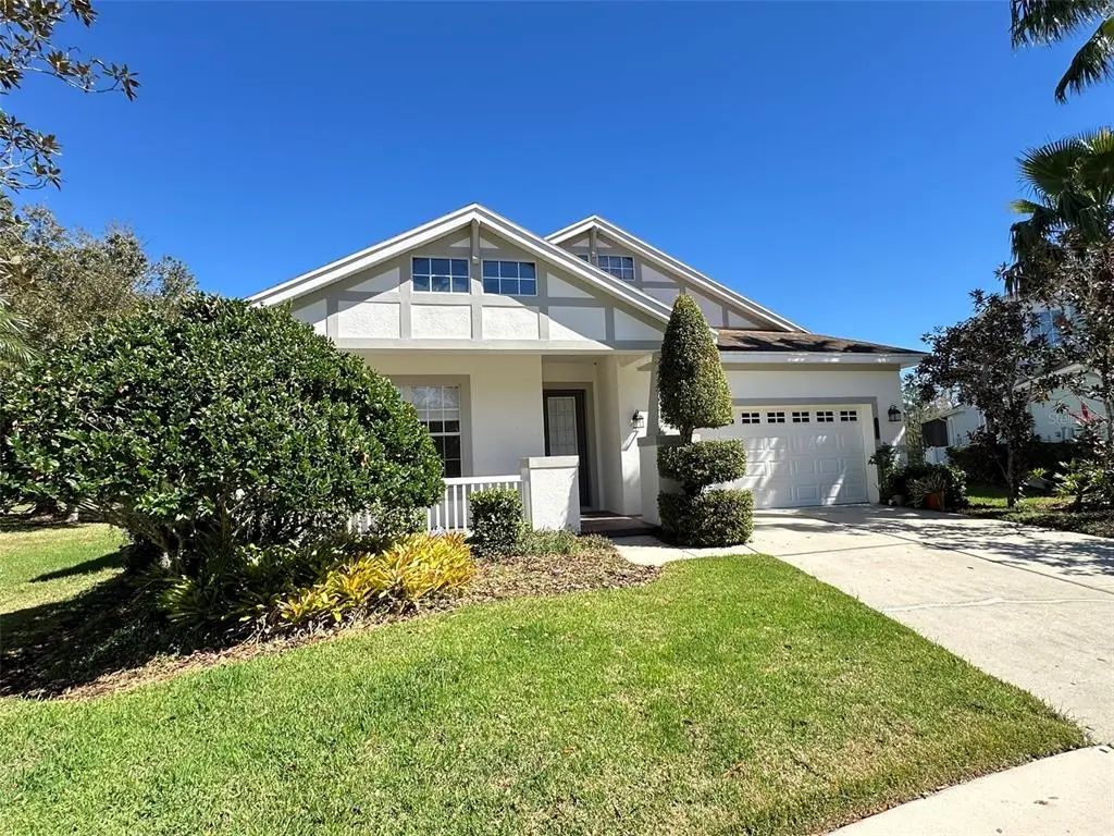 8120 Turkey Hill Court, TAMPA