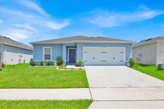 145 Piave Street, HAINES CITY