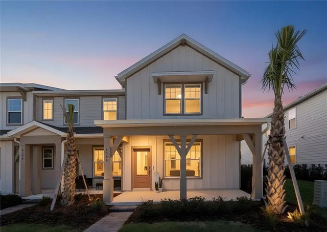 6388 Tabebuia Parkway, WINTER GARDEN