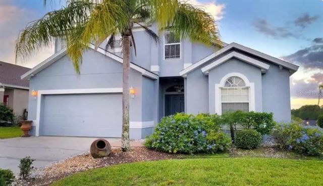 943 Corvina Drive, DAVENPORT