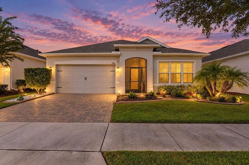 1900 Estuary Lane, KISSIMMEE