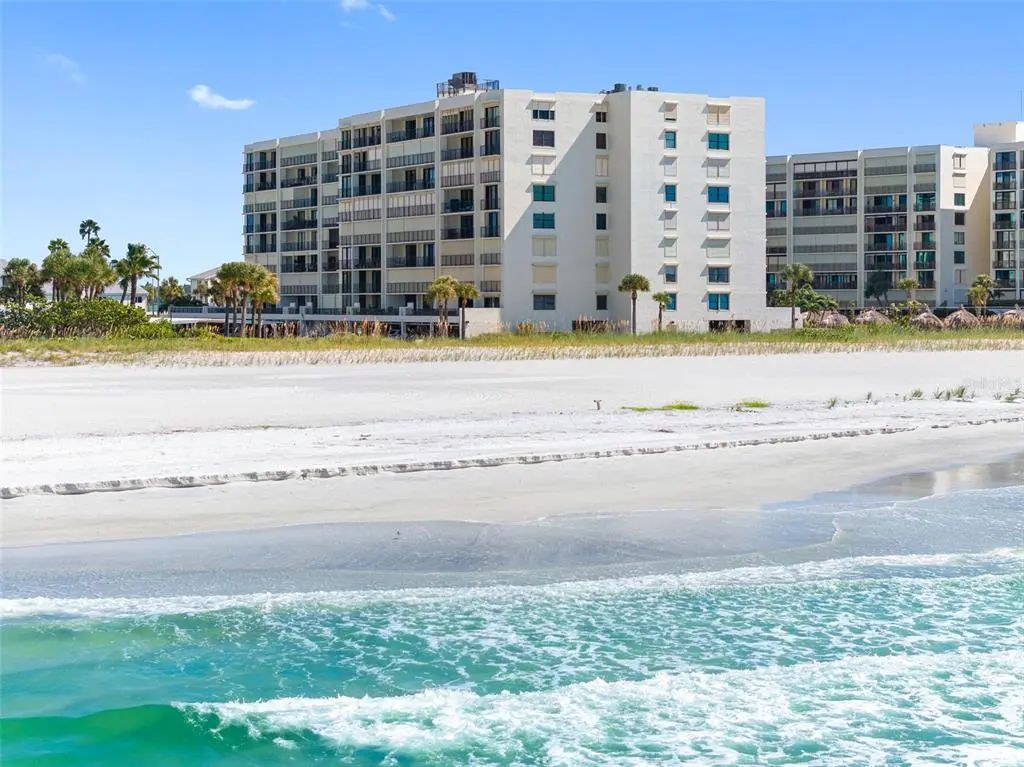 1400 Gulf Boulevard 104, CLEARWATER