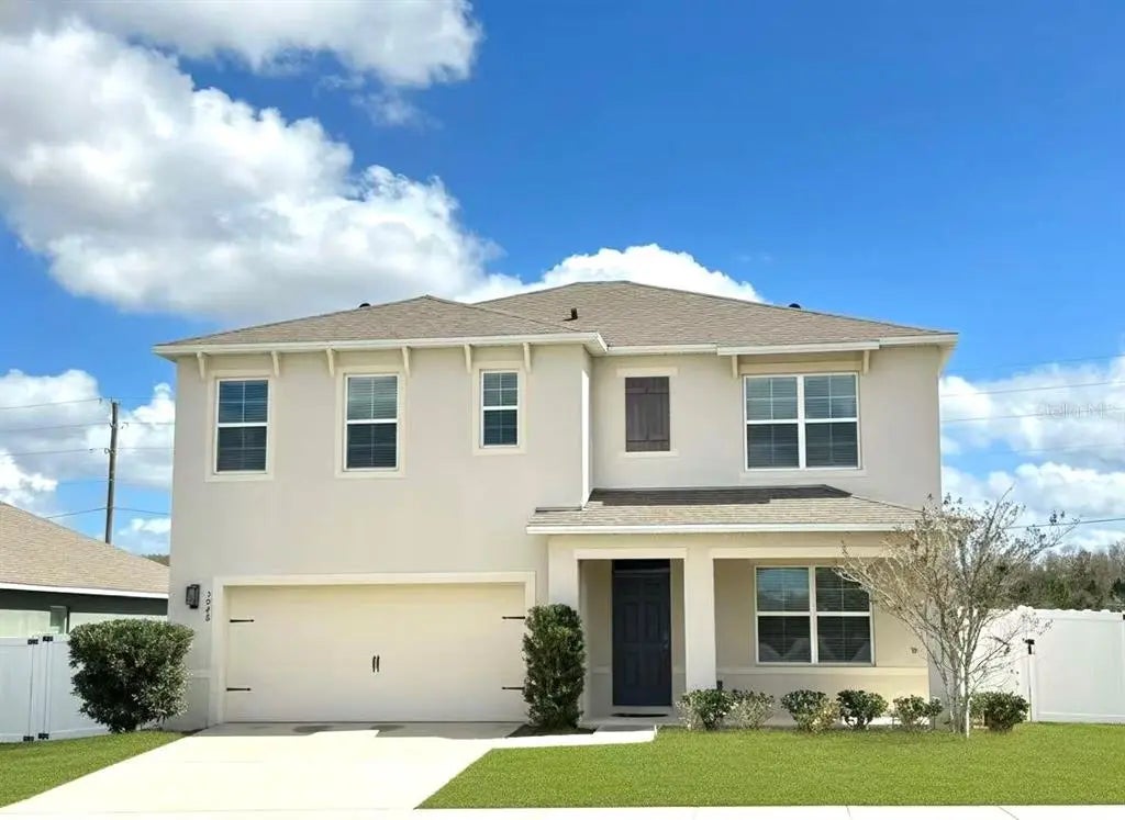 3048 Bethpage Loop, MOUNT DORA