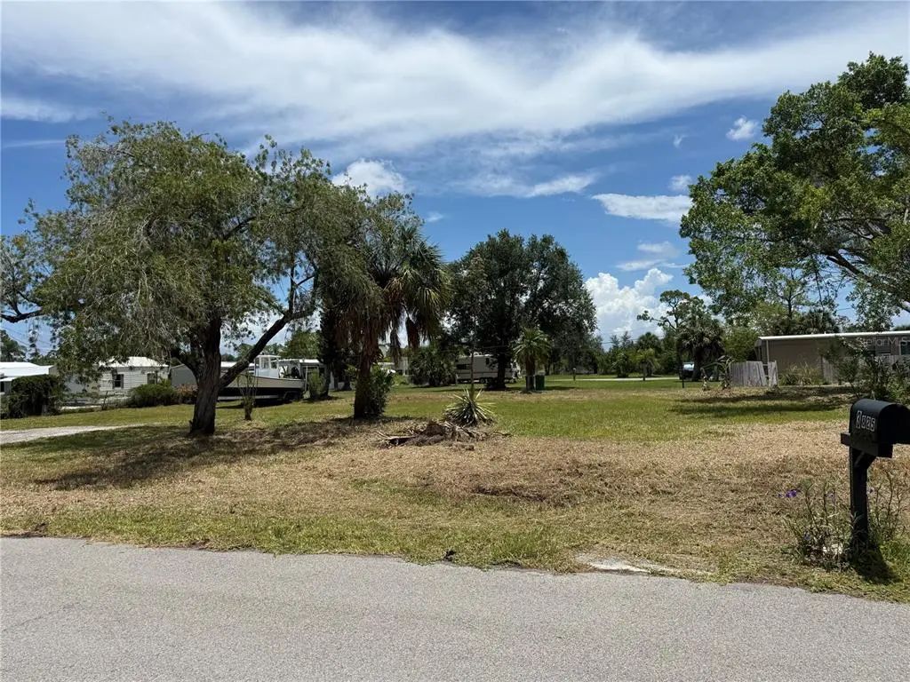3825 Bravo Road, PORT CHARLOTTE