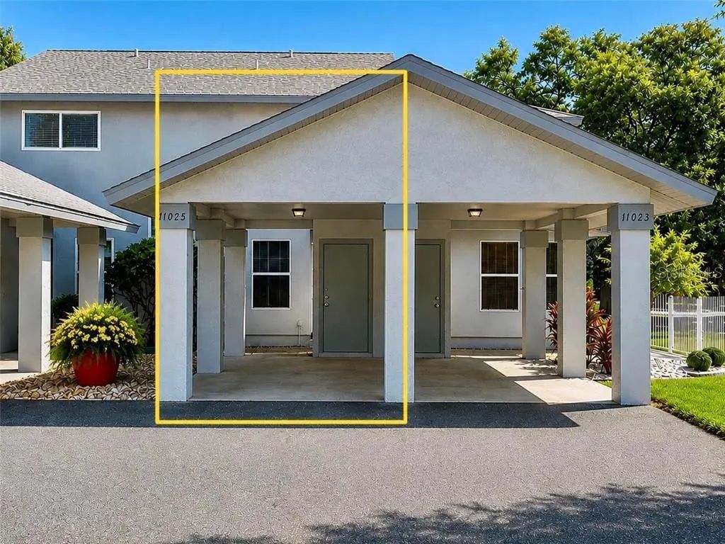 11025 W Harbor Watch Loop, Crystal River