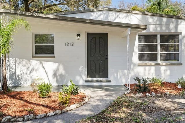 1212 E Crawford Street, TAMPA