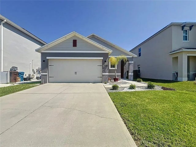 168 Eagleview Loop, DAVENPORT