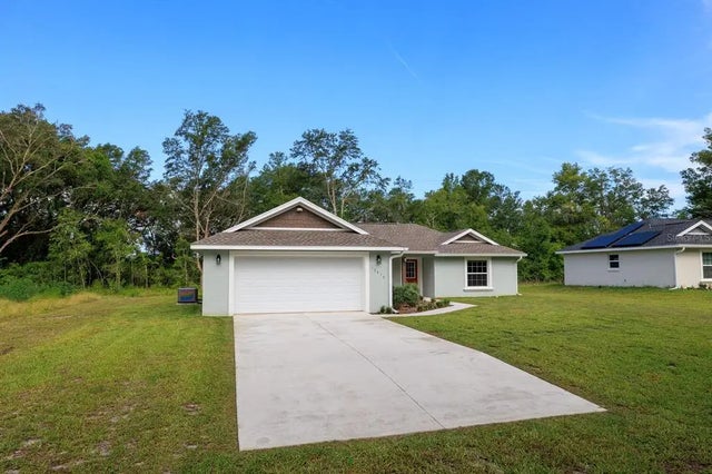 10470 Sw 139th Court, DUNNELLON