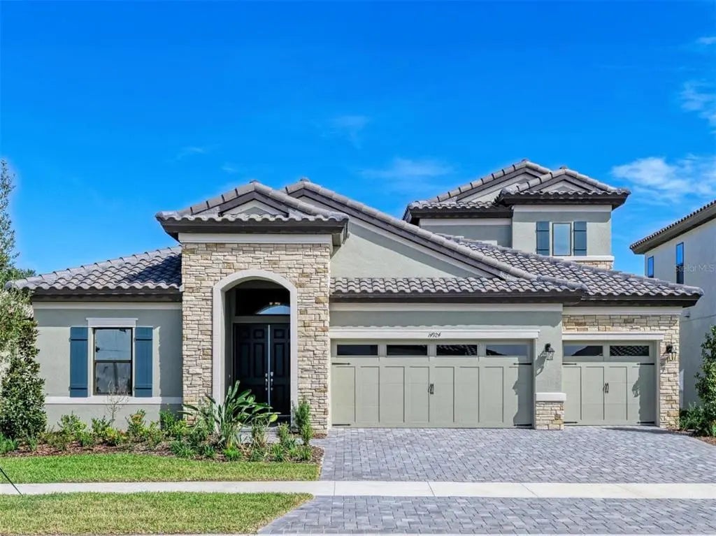 14924 Rider Pass Drive, LITHIA