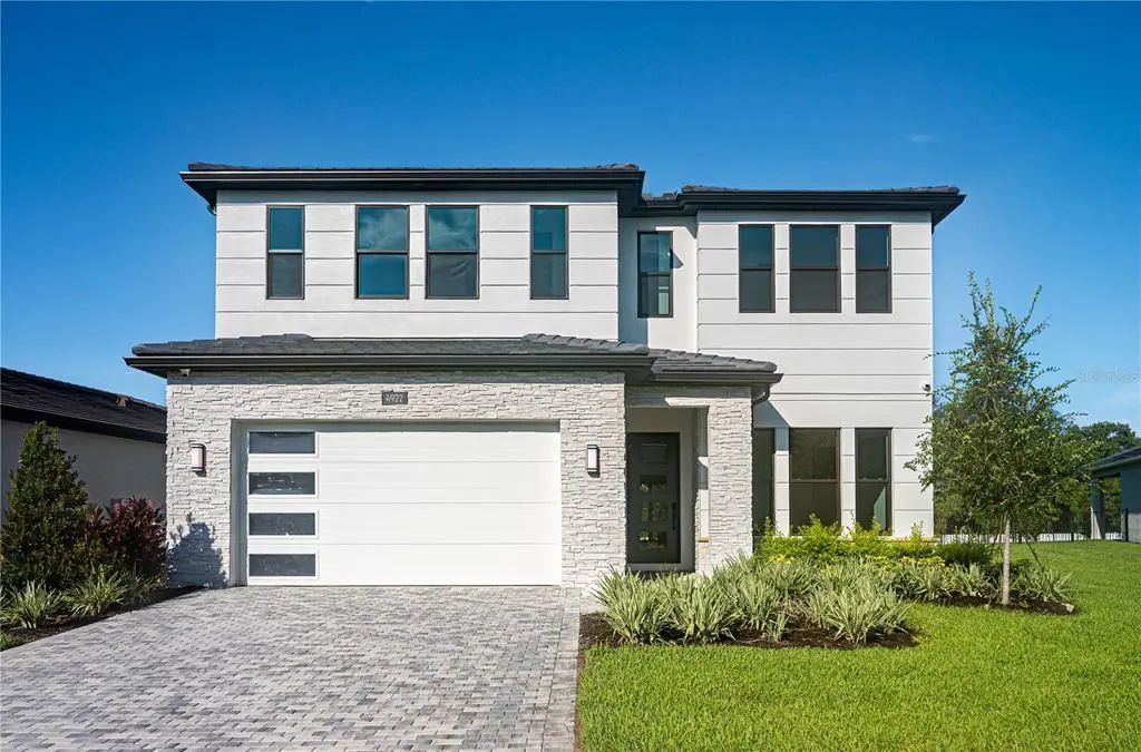4922 Treeline Drive, PALM HARBOR