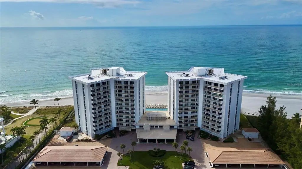 2295 Gulf Of Mexico Drive 64s, LONGBOAT KEY