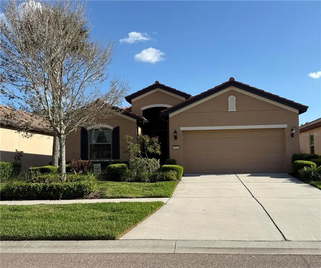 352 Laurel Falls Drive, APOLLO BEACH