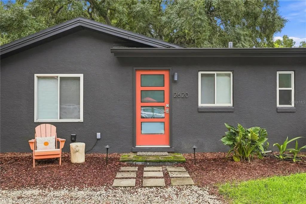 2620 Marble Avenue, ORLANDO