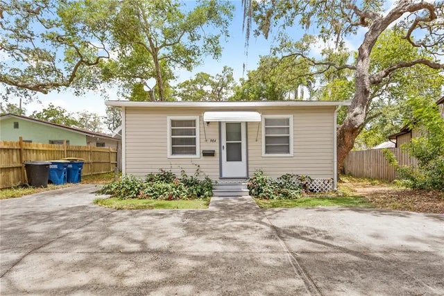 904 Lakeview Road Unit A, CLEARWATER
