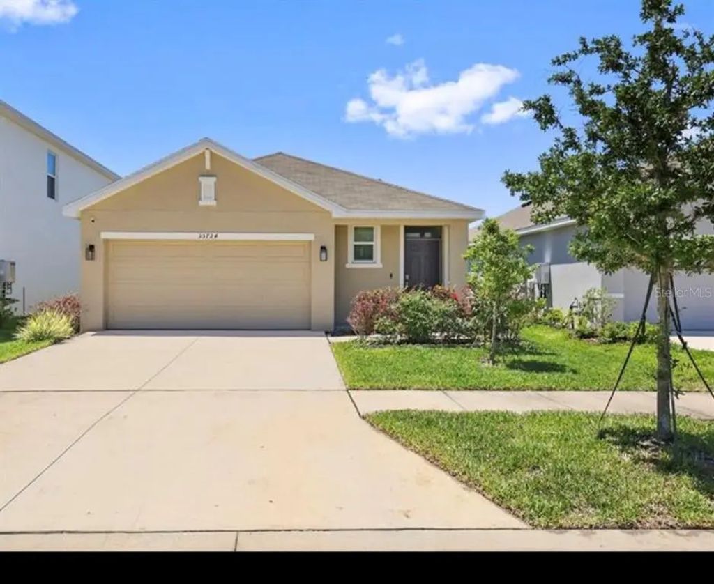 35724 Sunflower Hill Dr, ZEPHYRHILLS