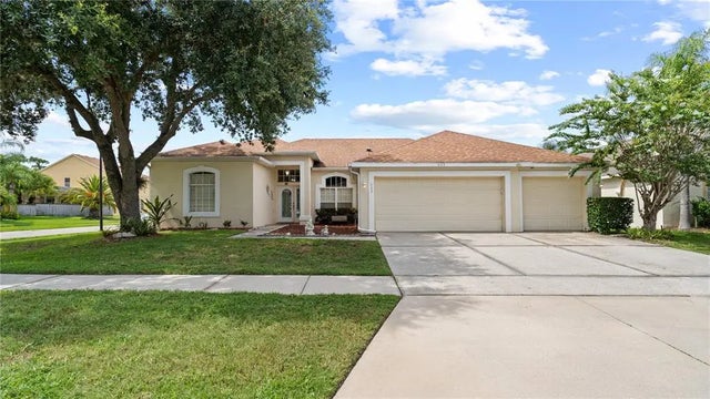 603 Forestgreen Court, ORLANDO