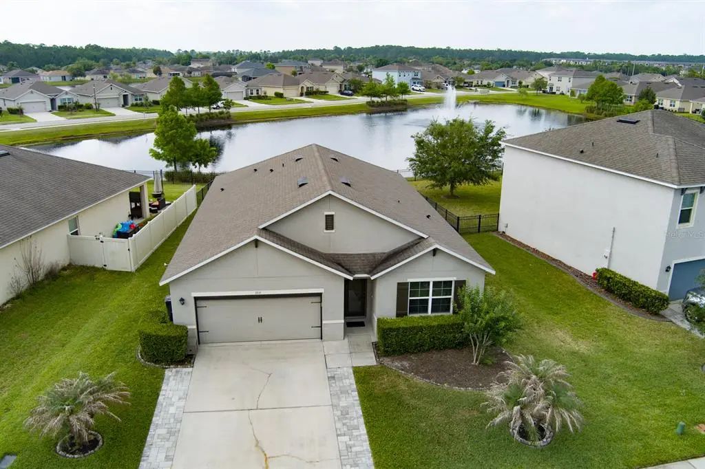 1814 Palmetto Scrub Circle, PORT ORANGE