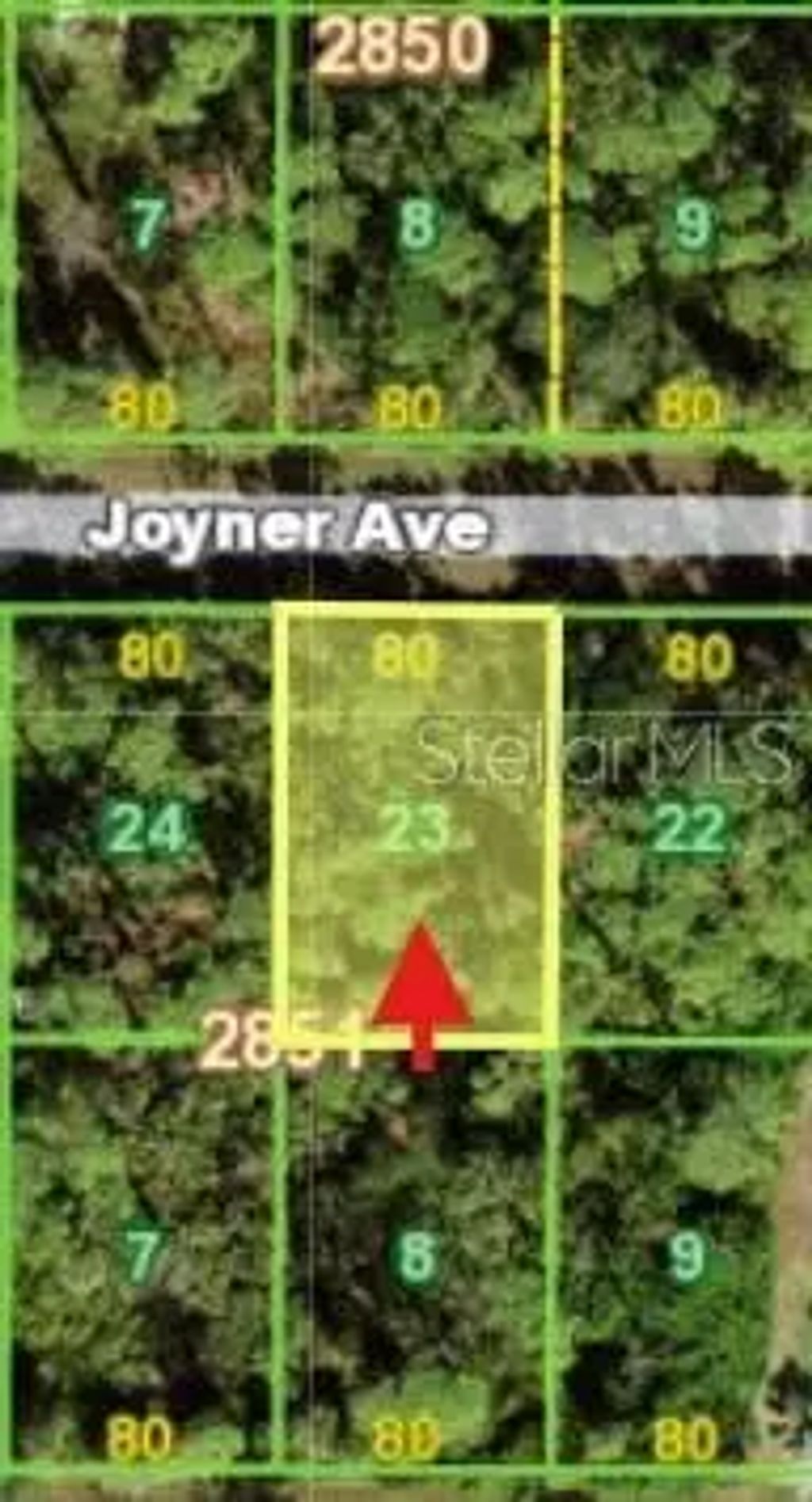 12087 Joyner Avenue, PORT CHARLOTTE