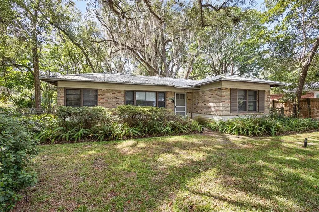 2703 Nw 2nd Avenue, GAINESVILLE