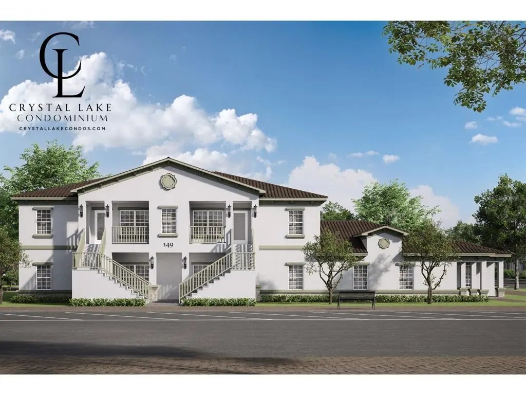 149 W Wilbur Avenue 105, LAKE MARY