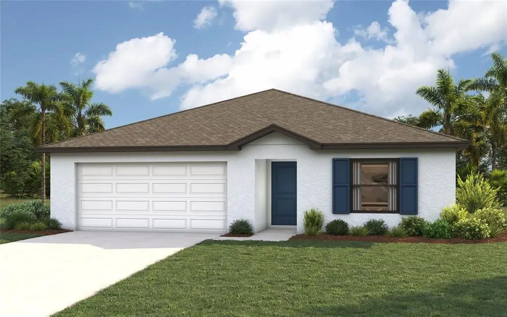 503 Sherwin Street, PORT CHARLOTTE