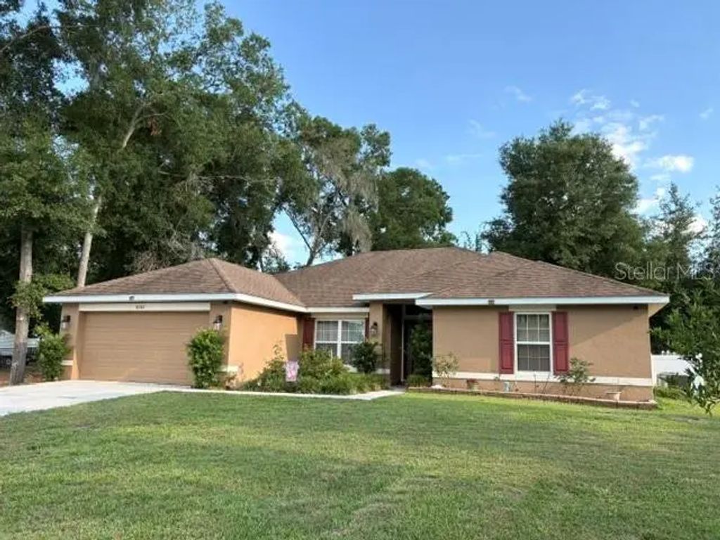 8262 Se 158th Place, SUMMERFIELD