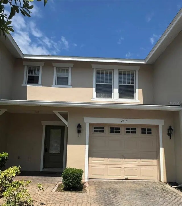 2018 Cypress Bay Boulevard, KISSIMMEE