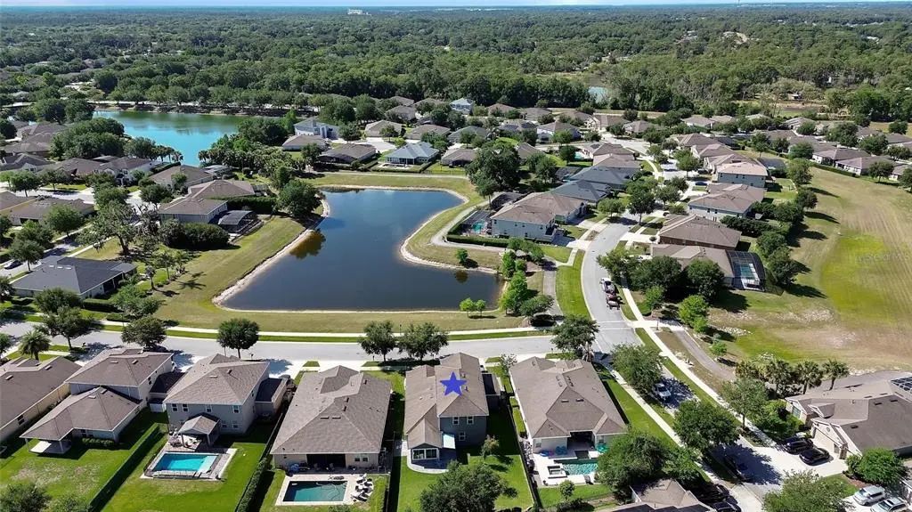 337 Orchard Hill Street, DELAND