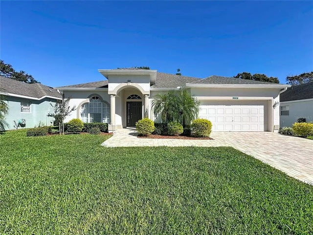3707 Fairfield Drive, CLERMONT
