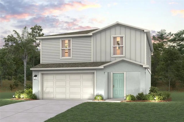 2530 Cardamom, HAINES CITY