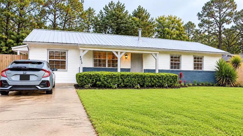 4012 Cornish Drive, TALLAHASSEE
