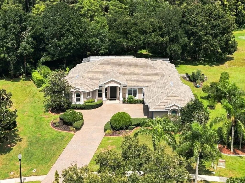 321 Tall Oak Trail, TARPON SPRINGS