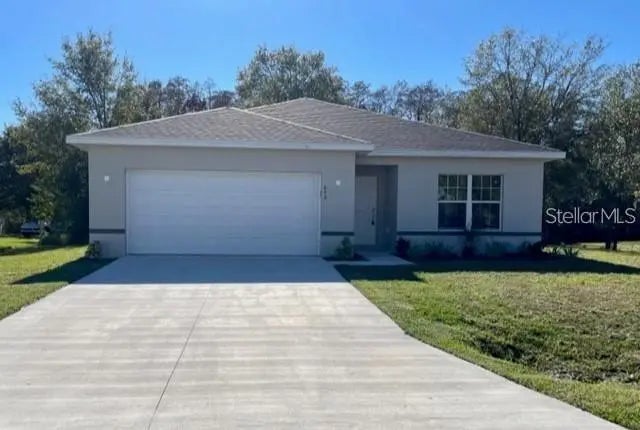 848 San Pedro Court, KISSIMMEE