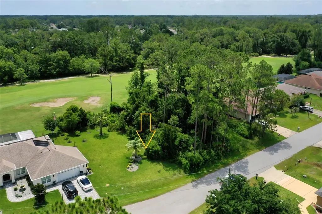 93 Edward Drive, PALM COAST