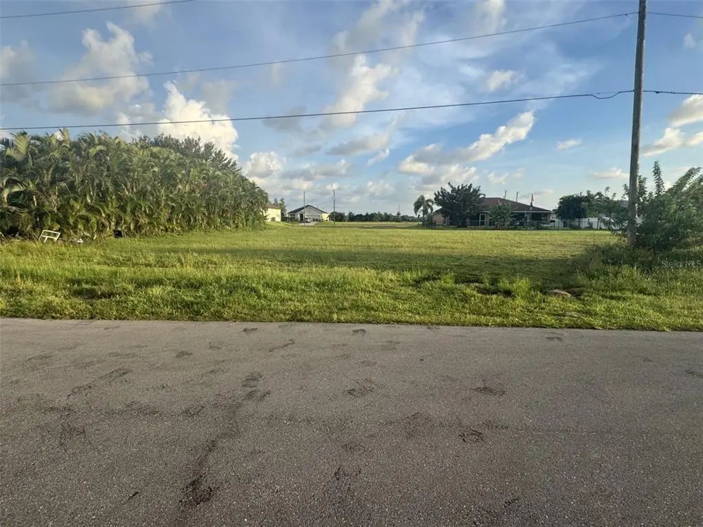 2724 Nw 11th Street, CAPE CORAL