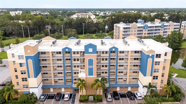 960 Starkey Road 5202, LARGO