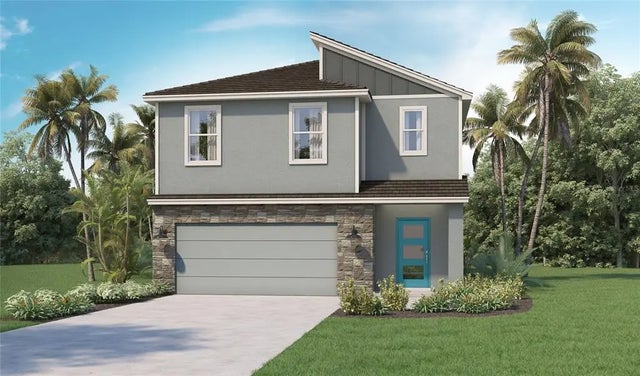 5227 Berry Bay Avenue, WIMAUMA