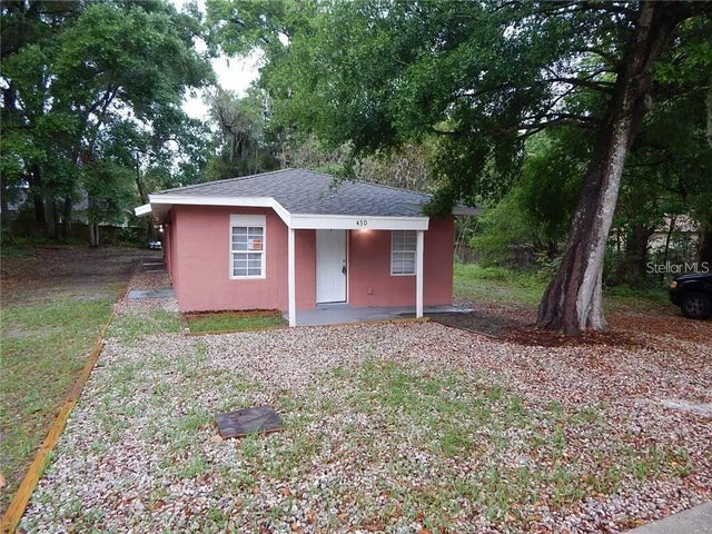 430 S Parsons Avenue 3, DELAND