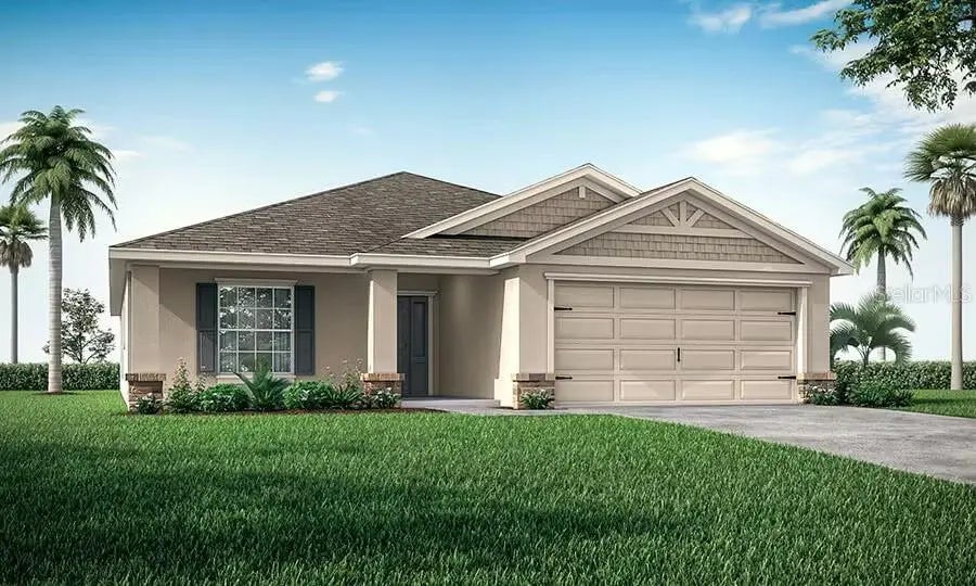 35558 Coventry Fields Loop, ZEPHYRHILLS