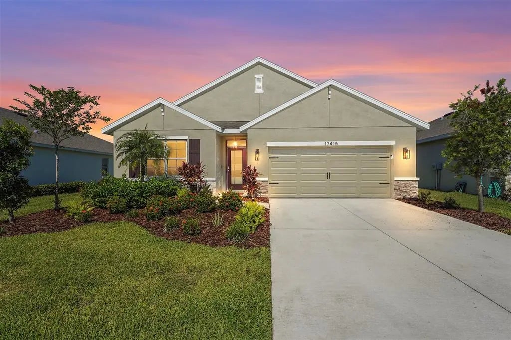 17415 Harvest Moon Way, BRADENTON