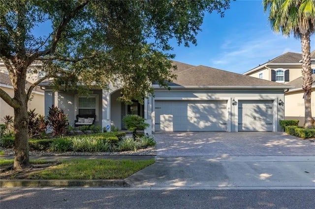7779 Minutemen Loop, WINTER GARDEN