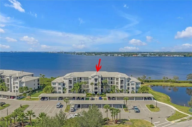 1030 Tidewater Shores Loop 405, BRADENTON