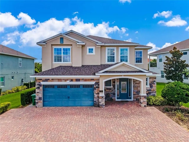 7723 Graben Street, KISSIMMEE