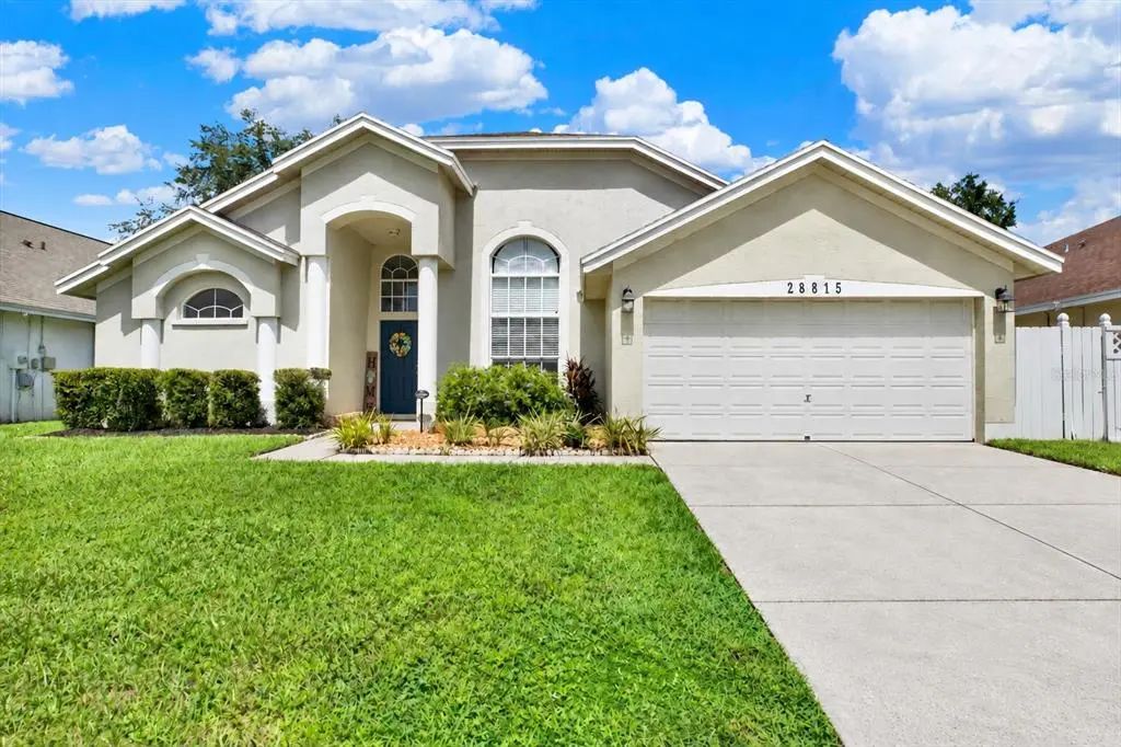 28815 Windover Street, WESLEY CHAPEL