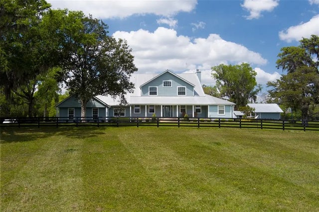 8393 Nw 110th Street, REDDICK